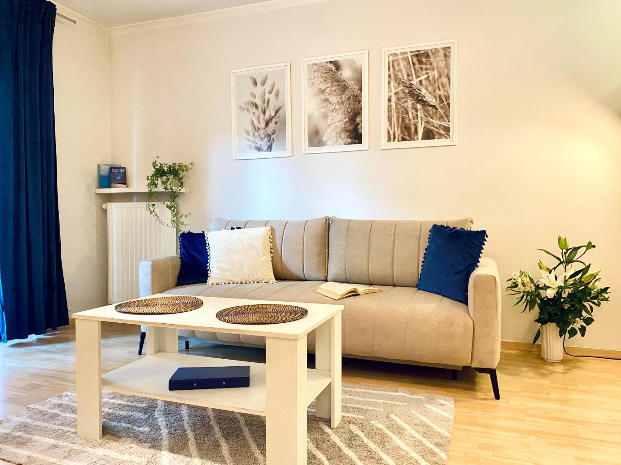 Angel Mint Apartment - Free Parking - Balcony Krakkó Kültér fotó